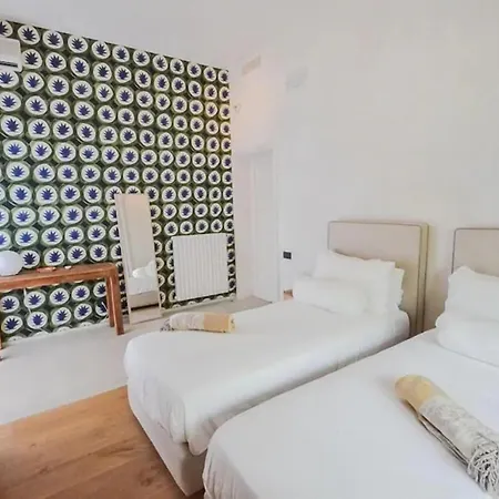 Todoro Guest house *