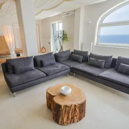 Todoro Guest house Ravello